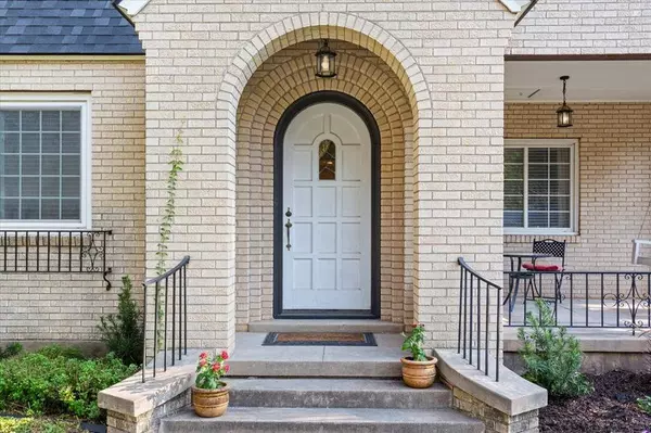 419 W Henry Street, Hamilton, TX 76531