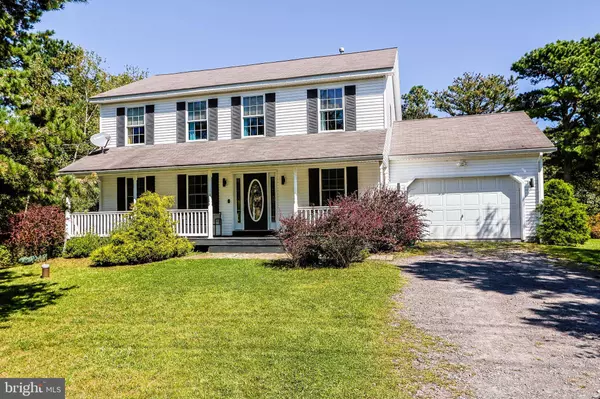 1648 CLOVER RD, Long Pond, PA 18334