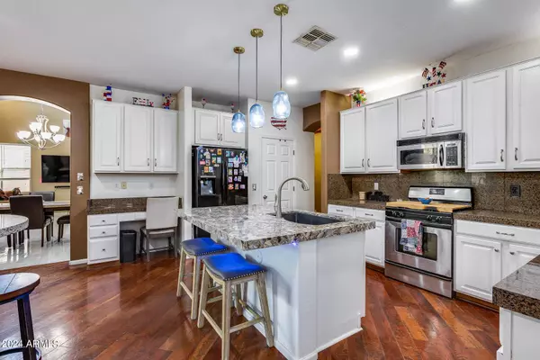 16534 W CARMEN Drive, Surprise, AZ 85388