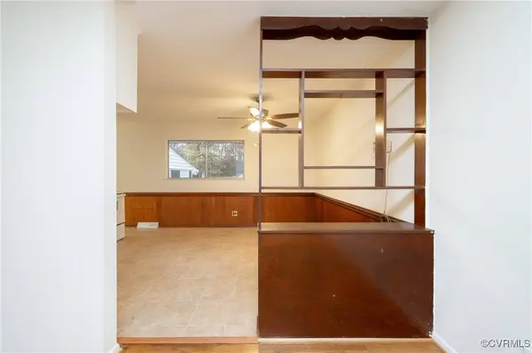 8238 Lansdowne RD, Mechanicsville, VA 23116