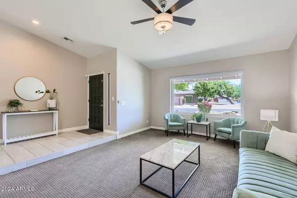 15860 N 61ST Street, Scottsdale, AZ 85254