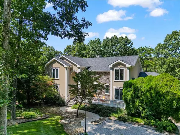 228 Rima Landing, Denton, NC 27239