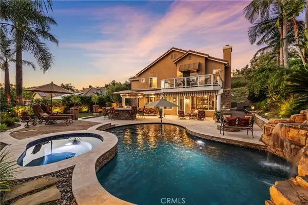 32782 Rosemont DR, Rancho Santa Margarita, CA 92679