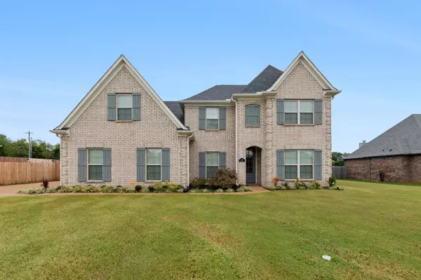 45 MARRIETTA DR, Oakland, TN 38060