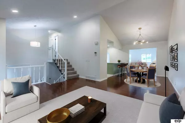 1436 N 146th Plaza, Omaha, NE 68154