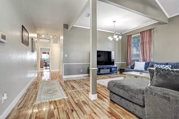 3600 VISTA DEL SUR ST NW, Albuquerque, NM 87120