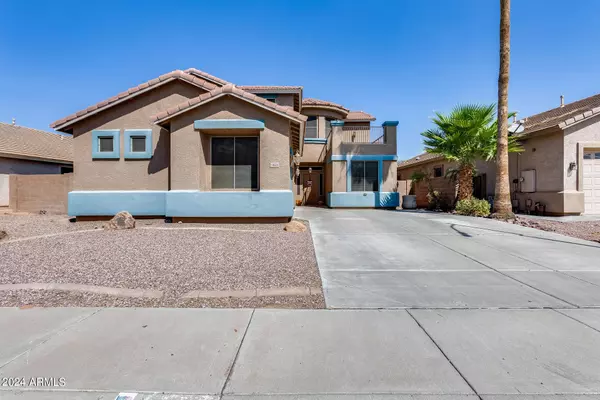 16534 W CARMEN Drive, Surprise, AZ 85388