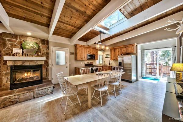 1151 Kulow Street, South Lake Tahoe, CA 96150