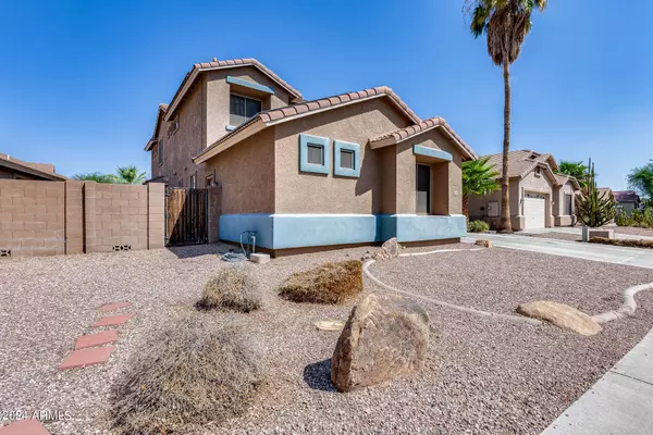 16534 W CARMEN Drive, Surprise, AZ 85388