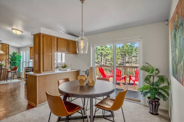 4210 Alabama AVE, Los Alamos, NM 87544