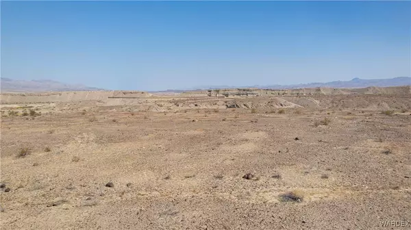 2801 Silver Creek RD, Bullhead City, AZ 86442