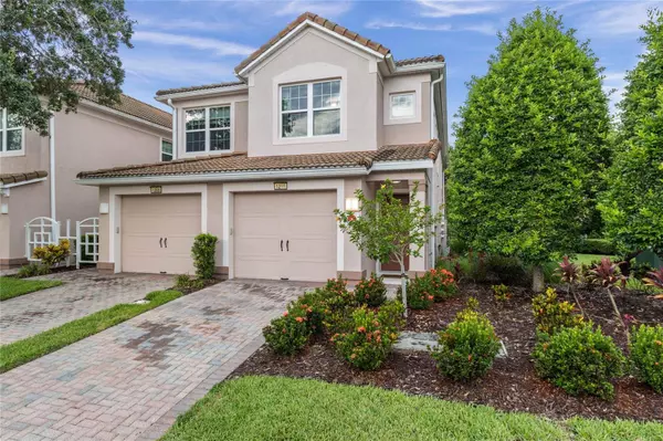 1266 GRADY LN #1266, Davenport, FL 33896