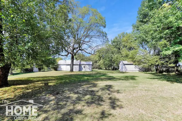 8102 Britton Road, Perry, MI 48872