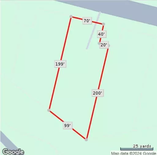 Lot 3 E Lancashire Blvd, Bella Vista, AR 72714