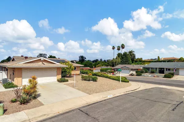 16494 Ramada Dr., San Diego, CA 92128