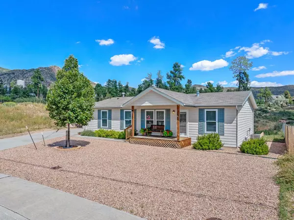 4210 Alabama AVE, Los Alamos, NM 87544