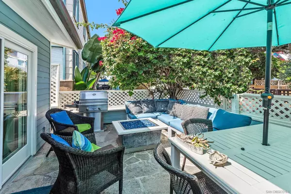 733 Whiting Ct, San Diego, CA 92109