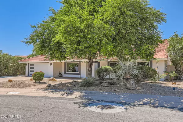 15860 N 61ST Street, Scottsdale, AZ 85254