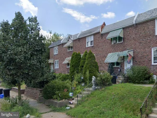 555 MARTIN ST, Philadelphia, PA 19128