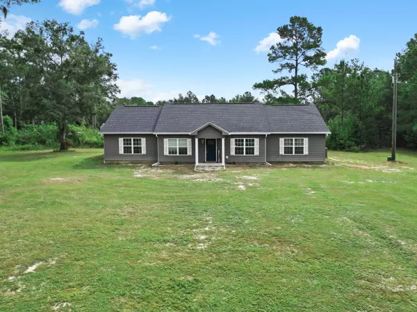 17426 NE Basswood Road, Hosford, FL 32334