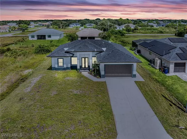 4012 21st ST SW, Lehigh Acres, FL 33976