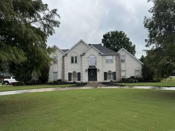 3321 Sandwedge, Paragould, AR 72450-0000