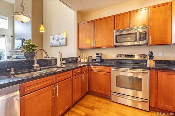 9019 E Panorama CIR #D419, Englewood, CO 80112