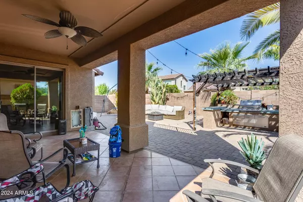 16534 W CARMEN Drive, Surprise, AZ 85388