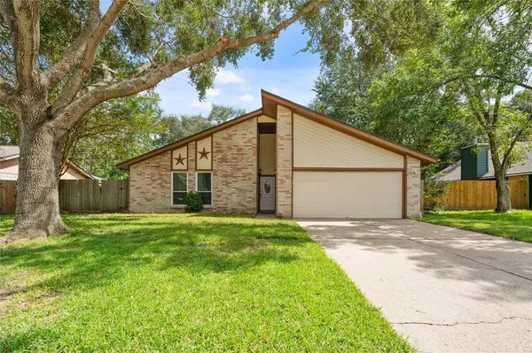 508 Dawn DR, League City, TX 77573