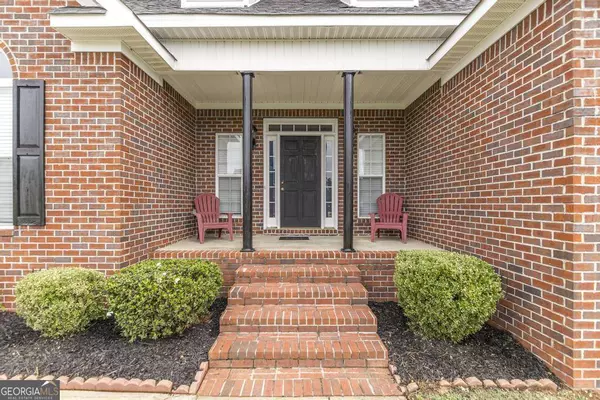 109 Sarakay CIR, Macon, GA 31216