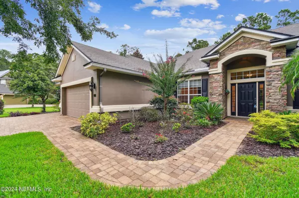 912 ALAMEDA LN, St Johns, FL 32259