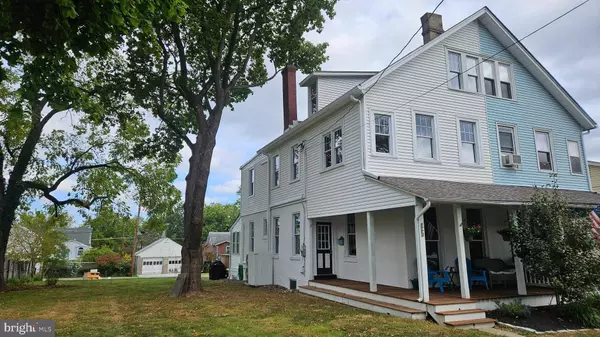 411 RIDGE AVE, Spring City, PA 19475