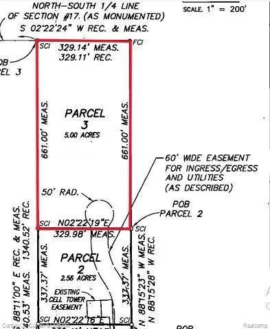 000 Donovan Dr, White Lake Twp, MI 48383