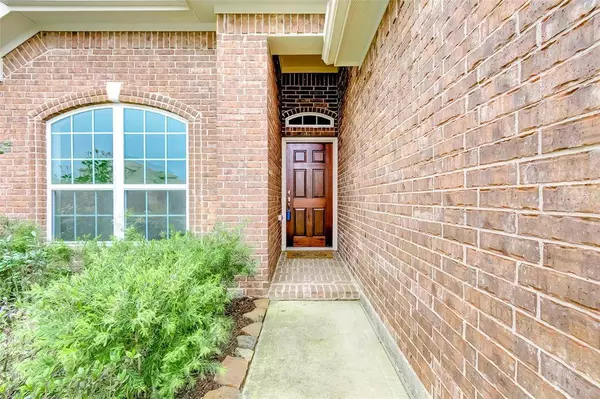 2252 Ivy Wall DR, Conroe, TX 77301