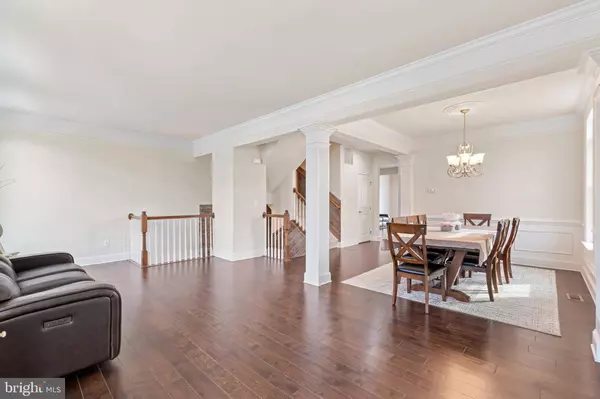 21262 HYRST GROVE TER, Ashburn, VA 20147