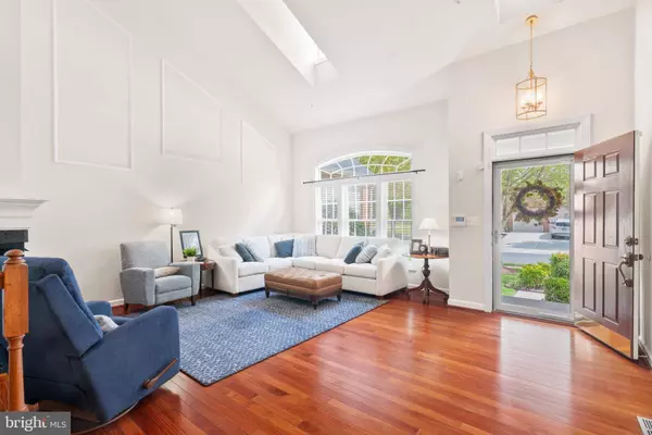 2604 LEGENDS WAY, Ellicott City, MD 21042