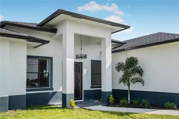 4012 21st ST SW, Lehigh Acres, FL 33976