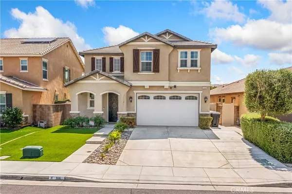 115 Muir Woods RD, Perris, CA 92570