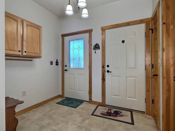 322 CHRISTOPHER ST, Eagle River, WI 54521