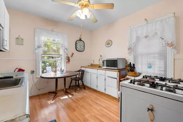 57 Weld Hill St, Boston, MA 02130