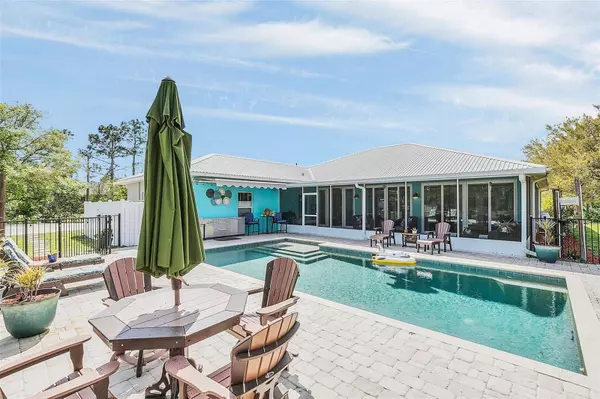 4437 BANCROFT BLVD, Orlando, FL 32833