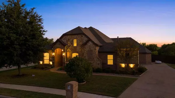 12017 Yarmouth Lane, Fort Worth, TX 76108