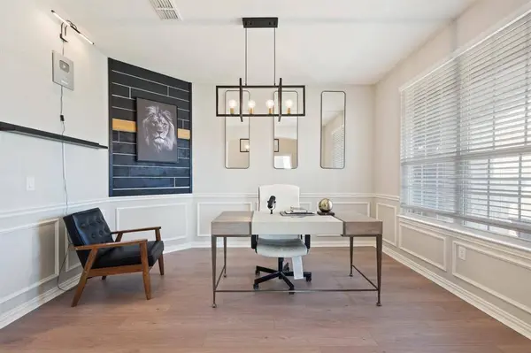 2602 Chadwick Lane, Mansfield, TX 76084