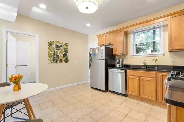 85 Albano St #1, Boston, MA 02131