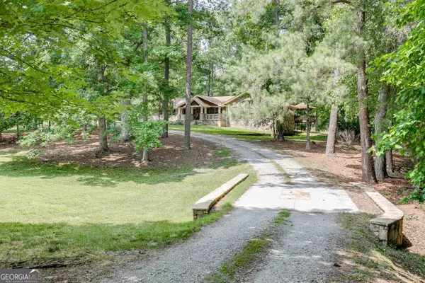 1595 Prospect RD, Lawrenceville, GA 30043