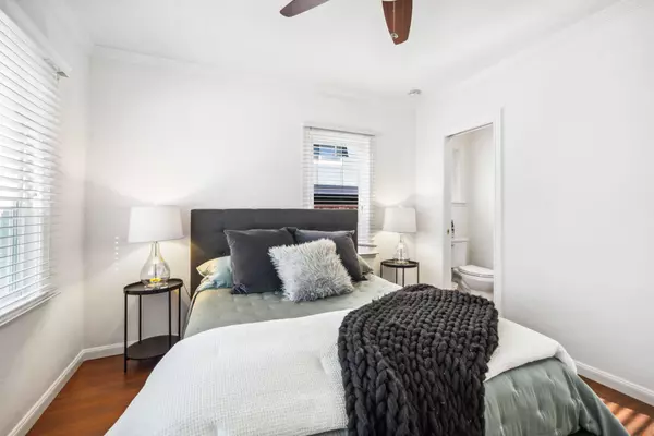 401 S Grant St, San Mateo, CA 94401