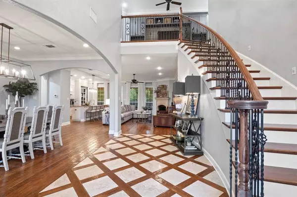 221 Kathryn's Court, Mount Pleasant, TX 75455