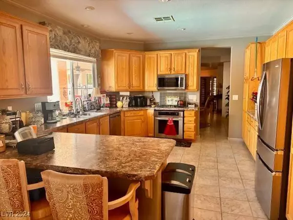 7829 Painted Sunset Drive, Las Vegas, NV 89149