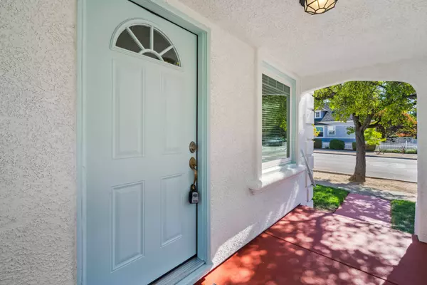 401 S Grant St, San Mateo, CA 94401