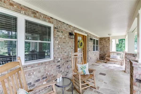 1595 Prospect RD, Lawrenceville, GA 30043